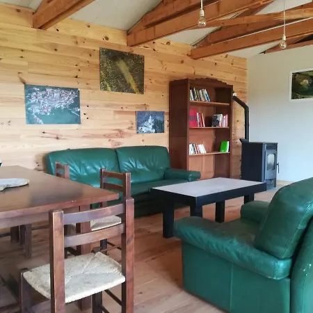 Maison Naturelle Sigonce