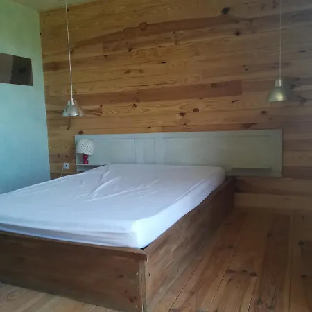 Maison Naturelle Hébergement de vacances *